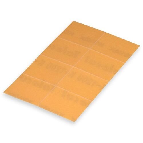 Sandpaper TOLECUT KOVAX 1 Sandpaper TOLECUT KOVAX 1