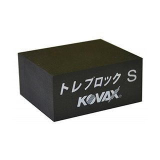 Sand block KOVAX 26×32 mm