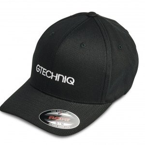Gtechniq Black Flexfit Cap Gtechniq Black Flexfit Cap