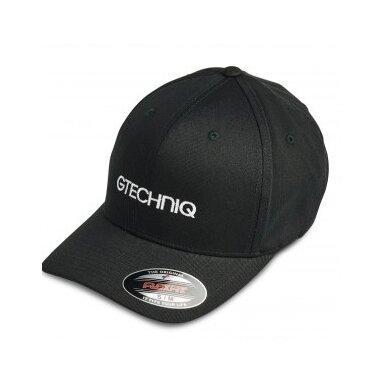 Kepuraitė Black Flexfit Cap Gtechniq