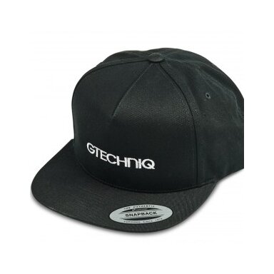 Kepuraitė Snapback Gtechniq