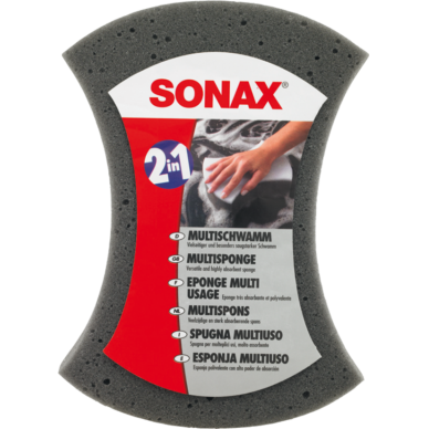 SONAX Multi sponge