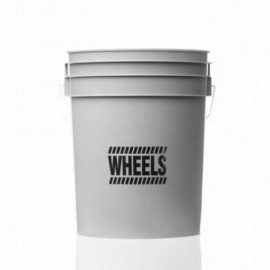 Detailing Bucket Work Stuff (Kopija) 2