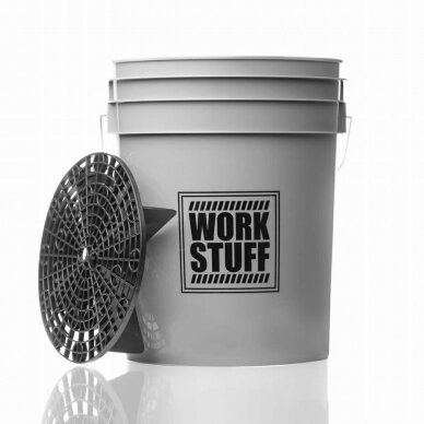 Detailing Bucket Work Stuff (Kopija) 1