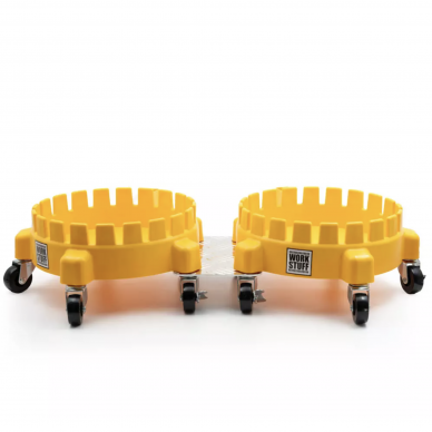 Bucket DOLLY Adapter Work Stuff 2 Bucket DOLLY Adapter Work Stuff 2