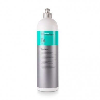 Koch valiklis vid. plastikų TopStar, p.mat.1L Koch valiklis vid. plastikų TopStar, p.mat.1L