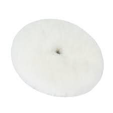Lambswool pad KOCH-CHEMIE 135mm Lambswool pad KOCH-CHEMIE 135mm