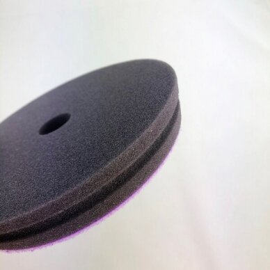 Micro Cut Pad 126 x 23 mm purple Koch Chemie 1 Micro Cut Pad 126 x 23 mm purple Koch Chemie 1
