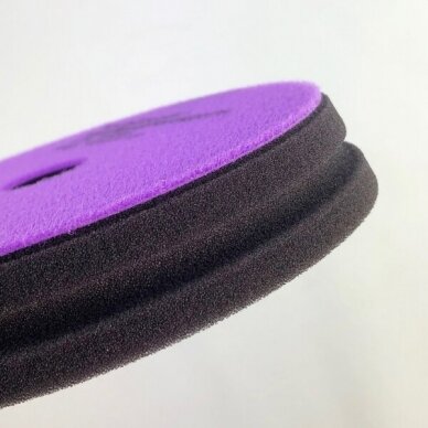 Micro Cut Pad 126 x 23 mm purple Koch Chemie 2 Micro Cut Pad 126 x 23 mm purple Koch Chemie 2