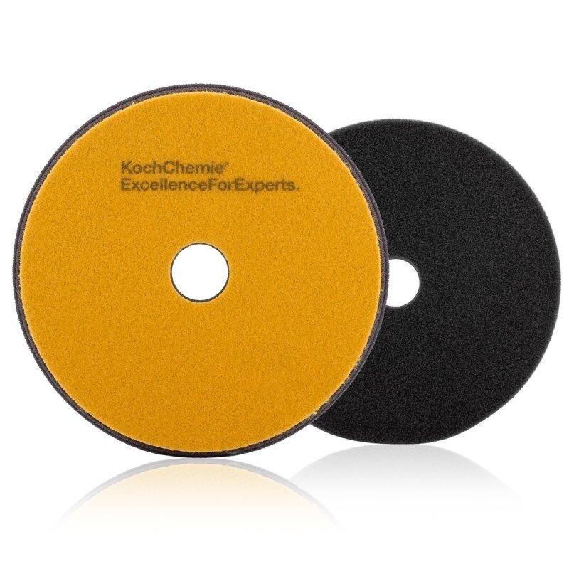 Poliravimo kempinė KOCH-CHEMIE Fine Cut Pad 126 x 23 mm
