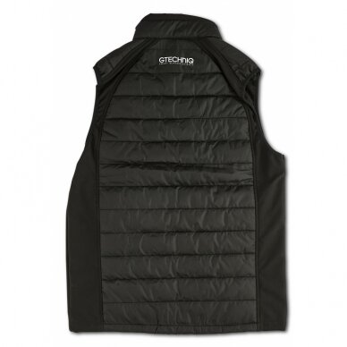 Gtechniq Black Gilet 1 Gtechniq Black Gilet 1