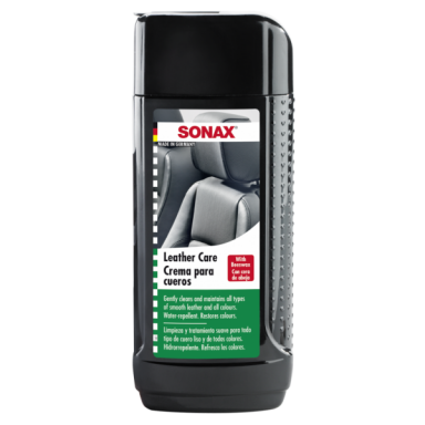Losjonas odai su bičių vašku SONAX 250ml Losjonas odai su bičių vašku SONAX 250ml