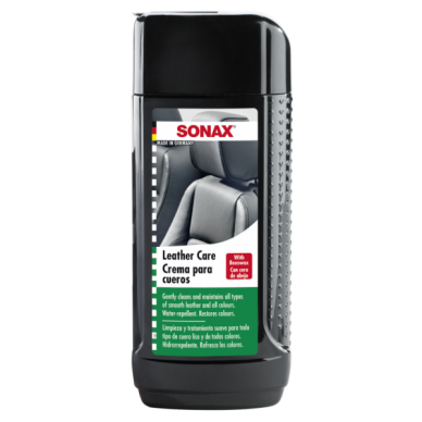 SONAX Leather care lotion 250ml