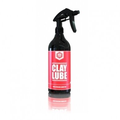 Lubrikantas detalingui moliu CLAY LUBRICANT GOOD STUFF Lubrikantas detalingui moliu CLAY LUBRICANT GOOD STUFF