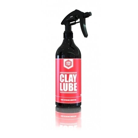 Lubrikantas detalingui moliu CLAY LUBRICANT GOOD STUFF Lubrikantas detalingui moliu CLAY LUBRICANT GOOD STUFF
