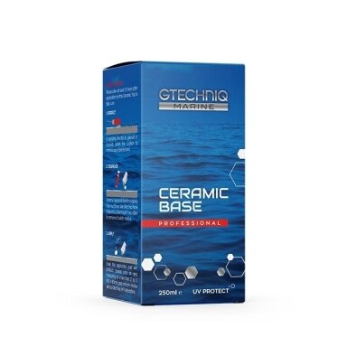 Marine Ceramic Base