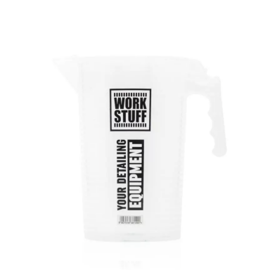 MEASURING CUP 1000ml WORK STUFF