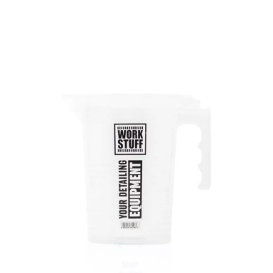 MEASURING CUP 500ml WORK STUFF
