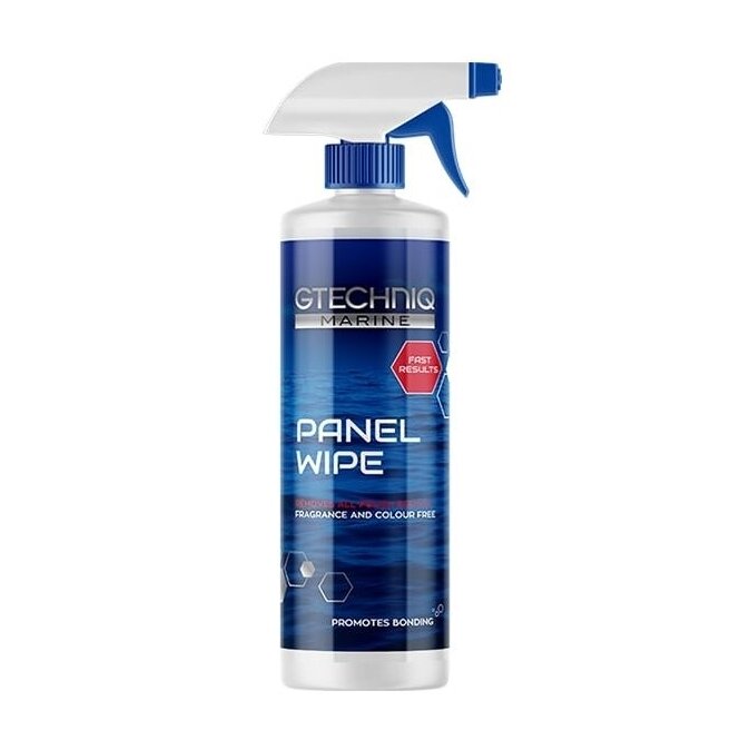 Marine Panel Wipe 500ml Marine Panel Wipe 500ml