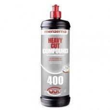 Menzerna Heavy Cut Compound 400 1Kg