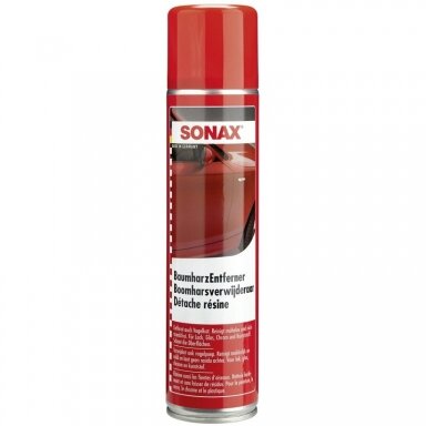 Medžio sakų valiklis SONAX 400ML Medžio sakų valiklis SONAX 400ML