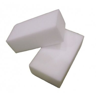 SUBLIMO MAGIC SPONGE SUBLIMO MAGIC SPONGE