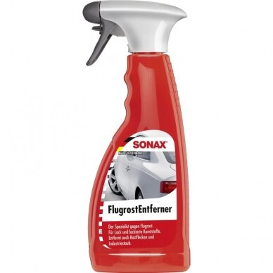 Fallout Cleaner Sonax 500 ml