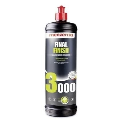 Menzerna Final Finish 3000 1L