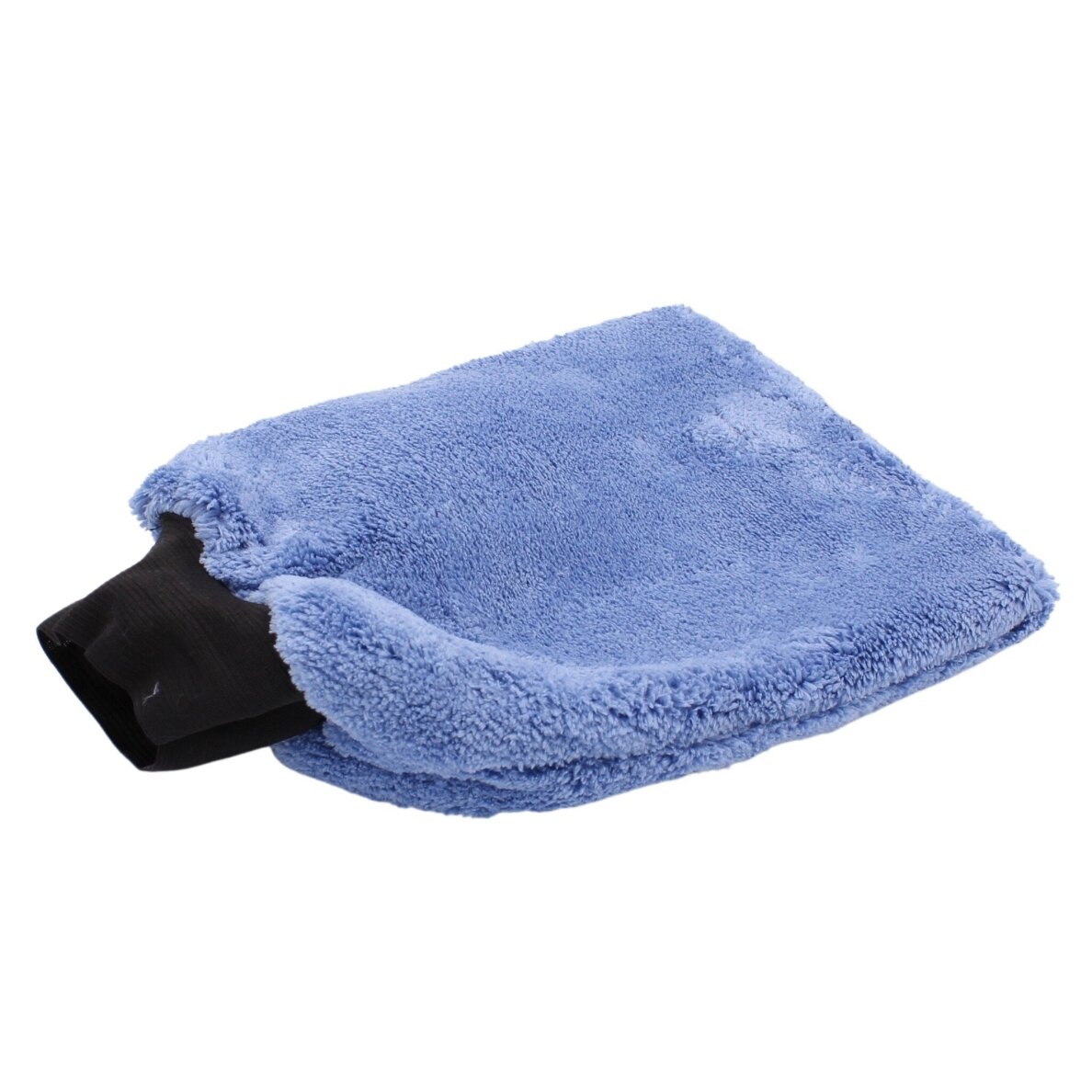 Microfibre Washing glove "Bluenet" Microfibre Washing glove "Bluenet"