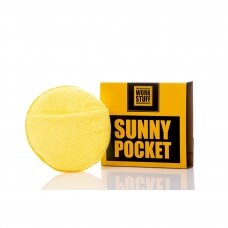 Mikrofibrinis aplikatorius Sunny Pocket WORK STUFF