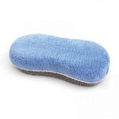 MICROFIBRE SPONGE MICROFIBRE SPONGE
