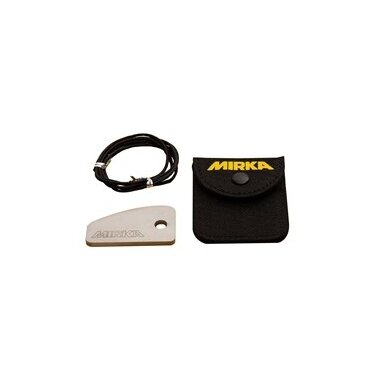 Mirka peiliukas Shark Blade 48x28 mm