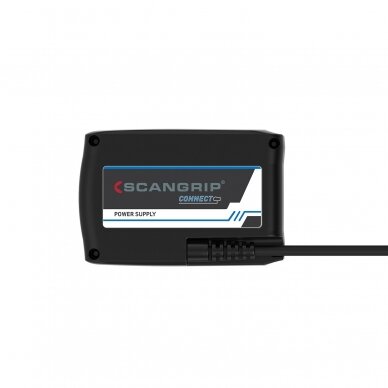 POWER SUPPLY CONNECT 1 POWER SUPPLY CONNECT 1