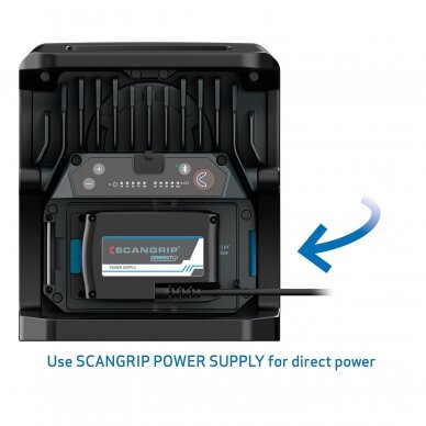 POWER SUPPLY CONNECT 3 POWER SUPPLY CONNECT 3