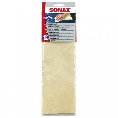 Leather Chamois SONAX Leather Chamois SONAX