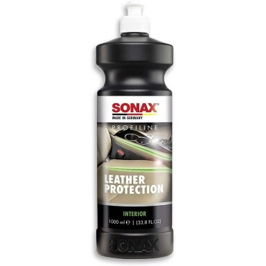 Odos kondicionierius SONAX 1l Odos kondicionierius SONAX 1l