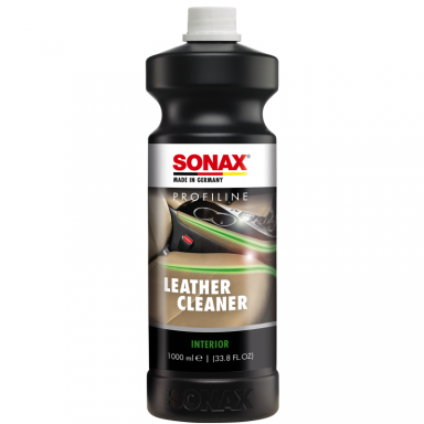 SONAX PROFILINE LeatherCleaner Foam 1L SONAX PROFILINE LeatherCleaner Foam 1L