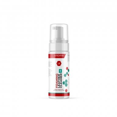L2 Foaming Leather Cleaner Gtechniq