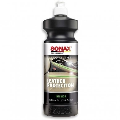 SONAX PROFILINE LeatherCare 1L SONAX PROFILINE LeatherCare 1L