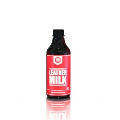Leather Milk GOOD STUFF 250 ml