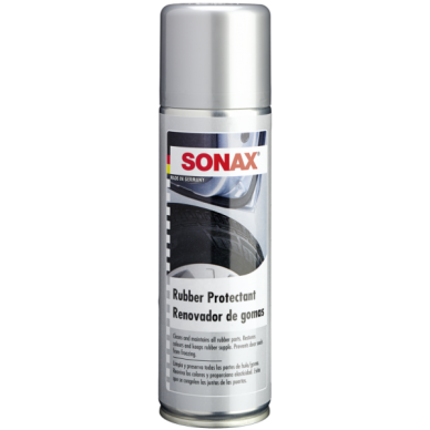 SONAX Rubber protectant 300ml SONAX Rubber protectant 300ml