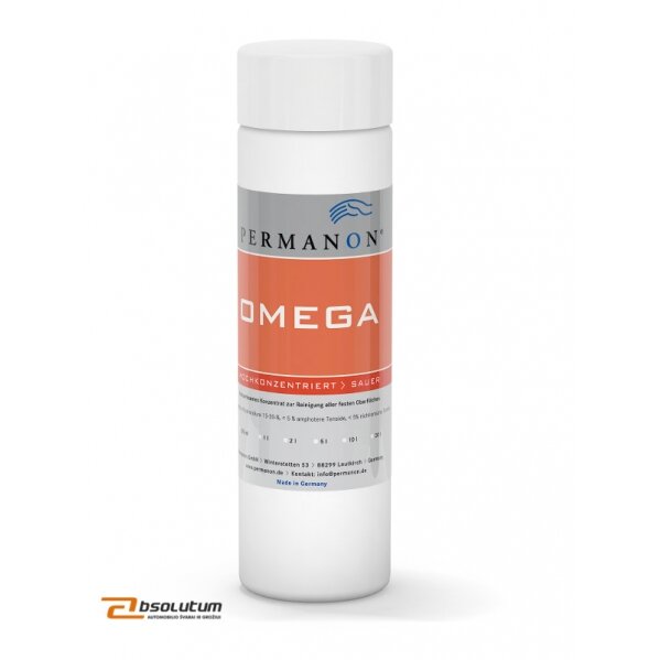 Omega Permanon 1l Omega Permanon 1l