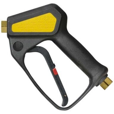 Aukšto slėgio pistoletas ST-2300 1/4" R+M Aukšto slėgio pistoletas ST-2300 1/4" R+M