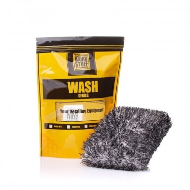 TYPHOON Wash Pad Work Stuff TYPHOON Wash Pad Work Stuff