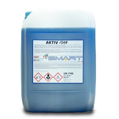 AKTIV FOAM SIPOM 24kg AKTIV FOAM SIPOM 24kg