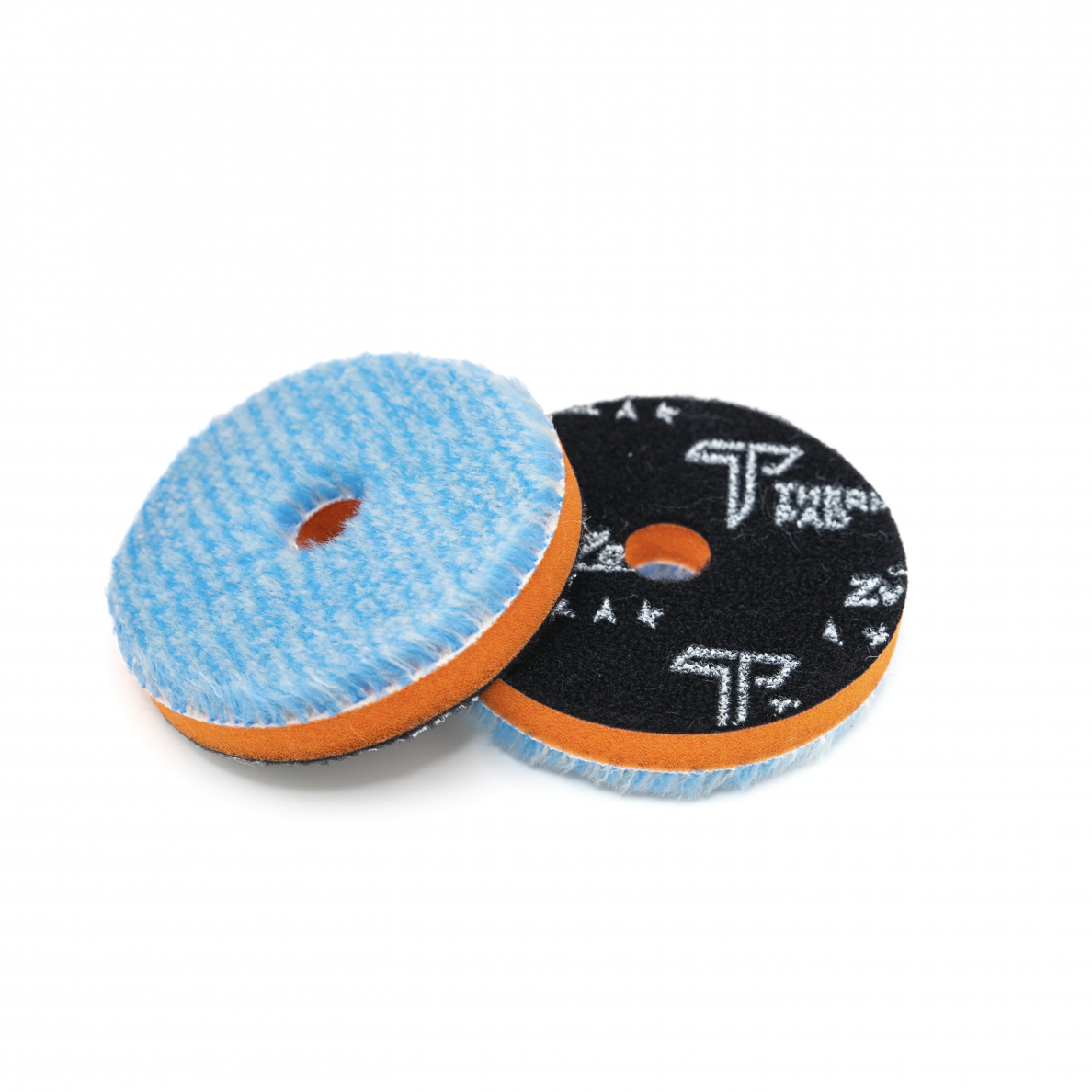 Thermo Hybrid Wool Pad blue ZviZZer 80/15/80 Thermo Hybrid Wool Pad blue ZviZZer 80/15/80