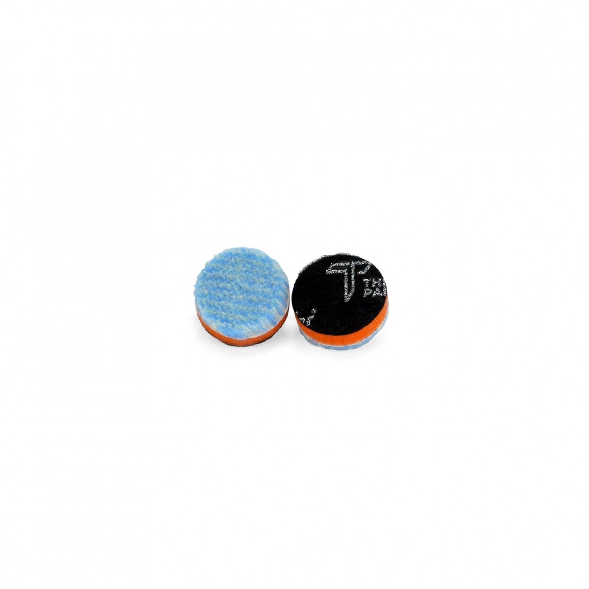 Poliravimo kailis Thermo Hybrid Wool, oranžinis ZviZZer 40/15/40mm