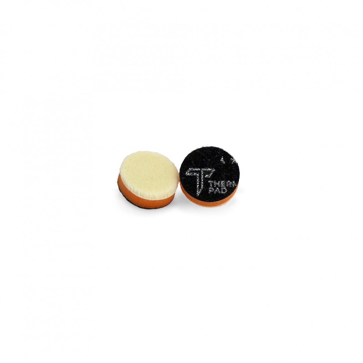 Thermo Velour Wool Pad orange ZviZZer 40/15/40 Thermo Velour Wool Pad orange ZviZZer 40/15/40