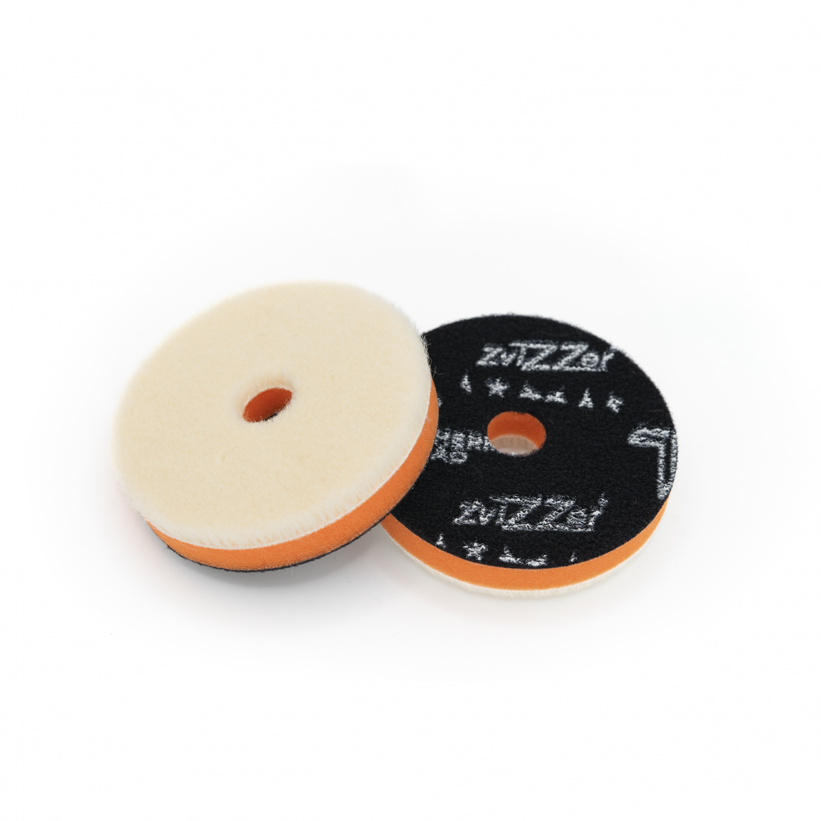 Poliravimo kailis Thermo Velour Wool, trumpo plauko, oranžinis ZviZZer 80/15/80 Poliravimo kailis Thermo Velour Wool, trumpo plauko, oranžinis ZviZZer 80/15/80