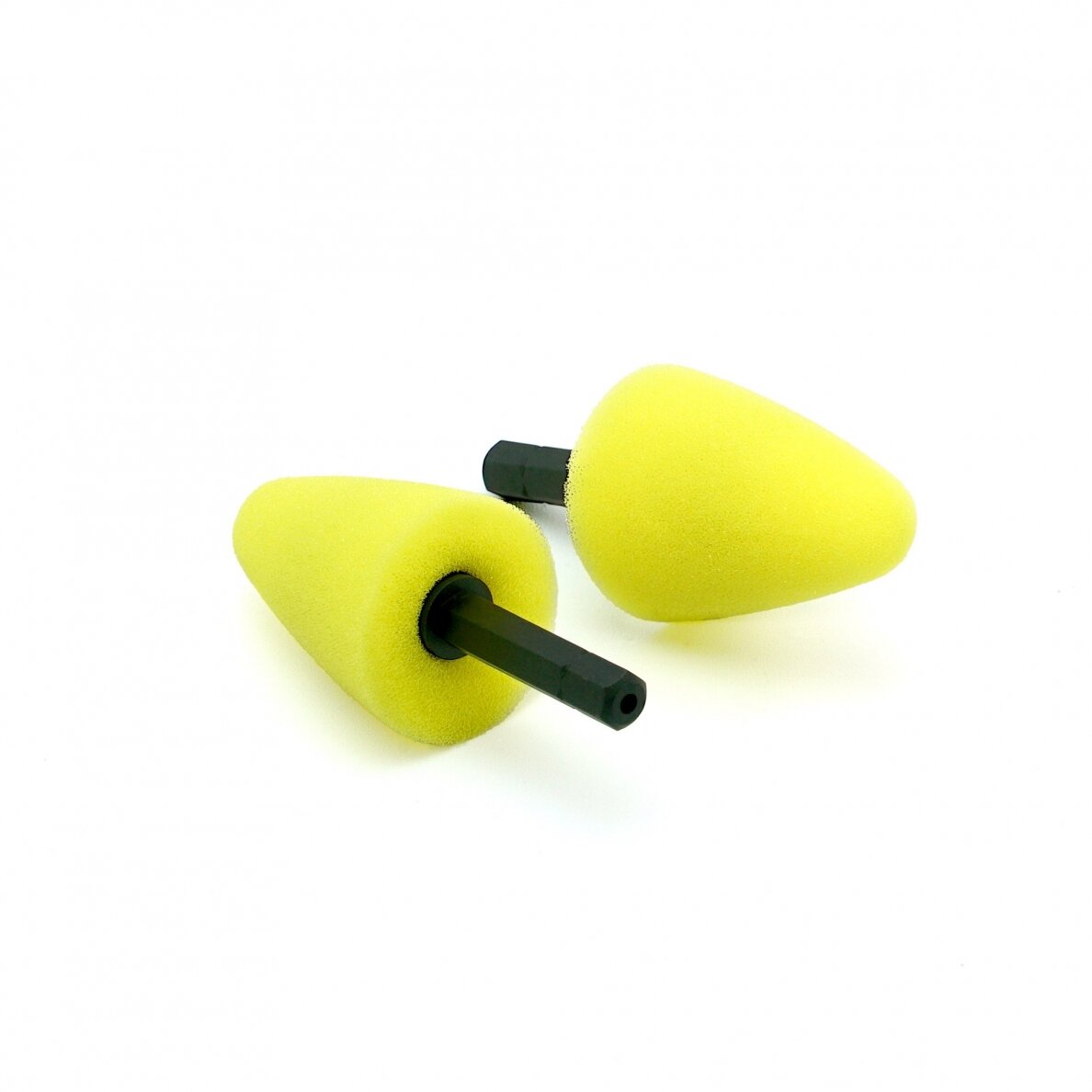 Thermo Cone, yellow ZviZZer 40/30 mm Thermo Cone, yellow ZviZZer 40/30 mm